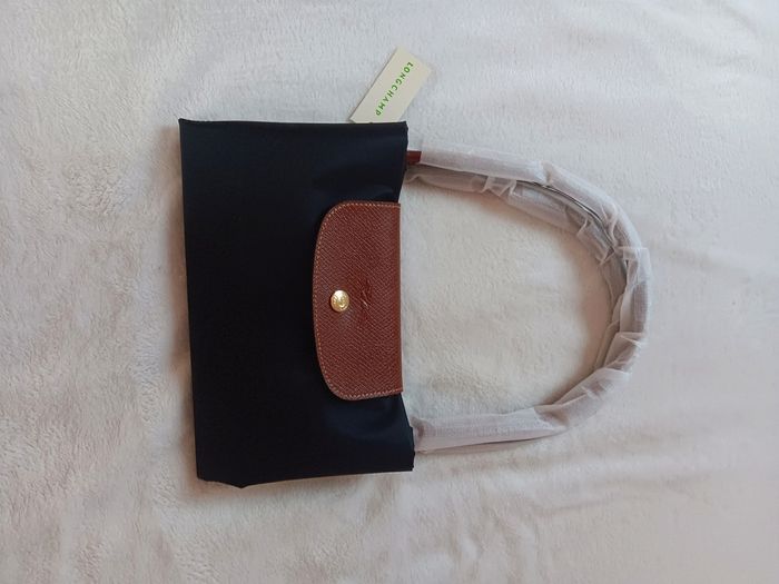 Sac lomgchamps taille L