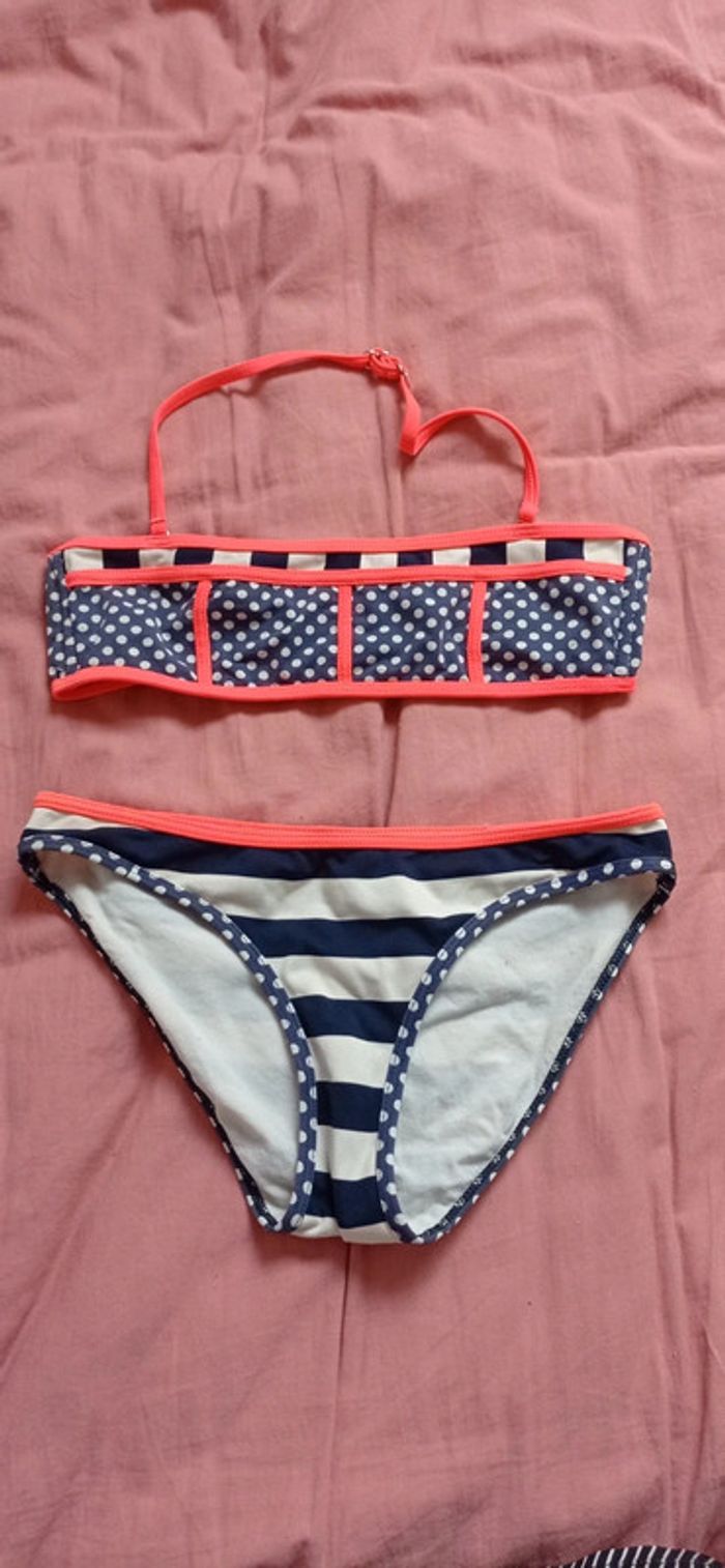 Maillot de bain 12 ans