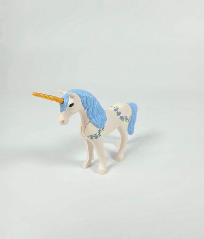Playmobil Jardin Princesse et Licorne - photo numéro 4