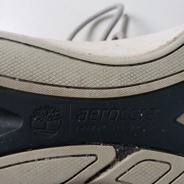 Baskets Timberland taille 38.5 - photo numéro 7