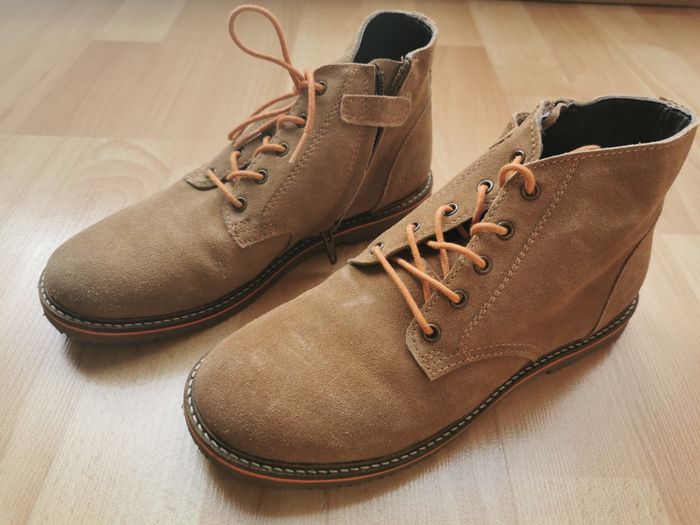 BOTILLONS DAIM T33 - photo numéro 3