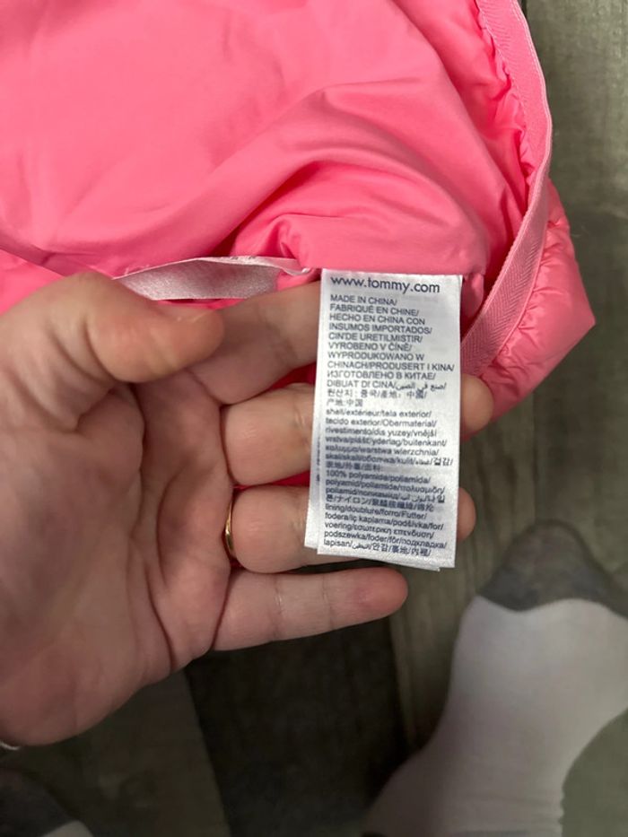 Doudoune neuf - photo numéro 11