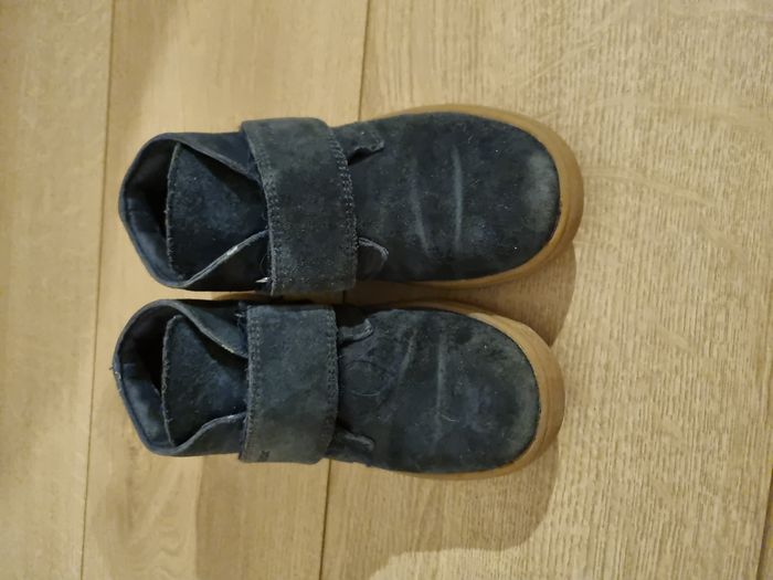 Chaussures 28 geox garçon bottines - photo numéro 2