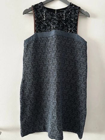 Belle robe cop copine t40 en tbe