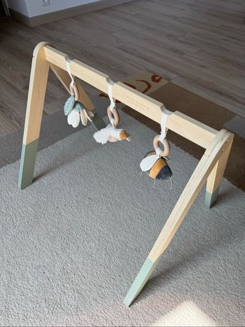 Arche Little Dutch