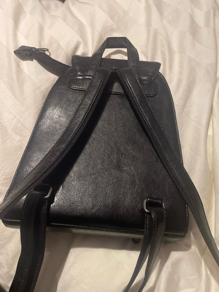 Sac à dos - photo numéro 5