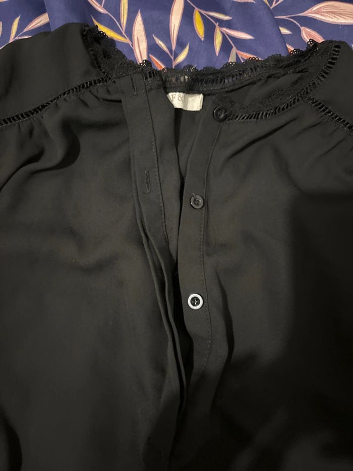 Tee-shirt - photo numéro 2