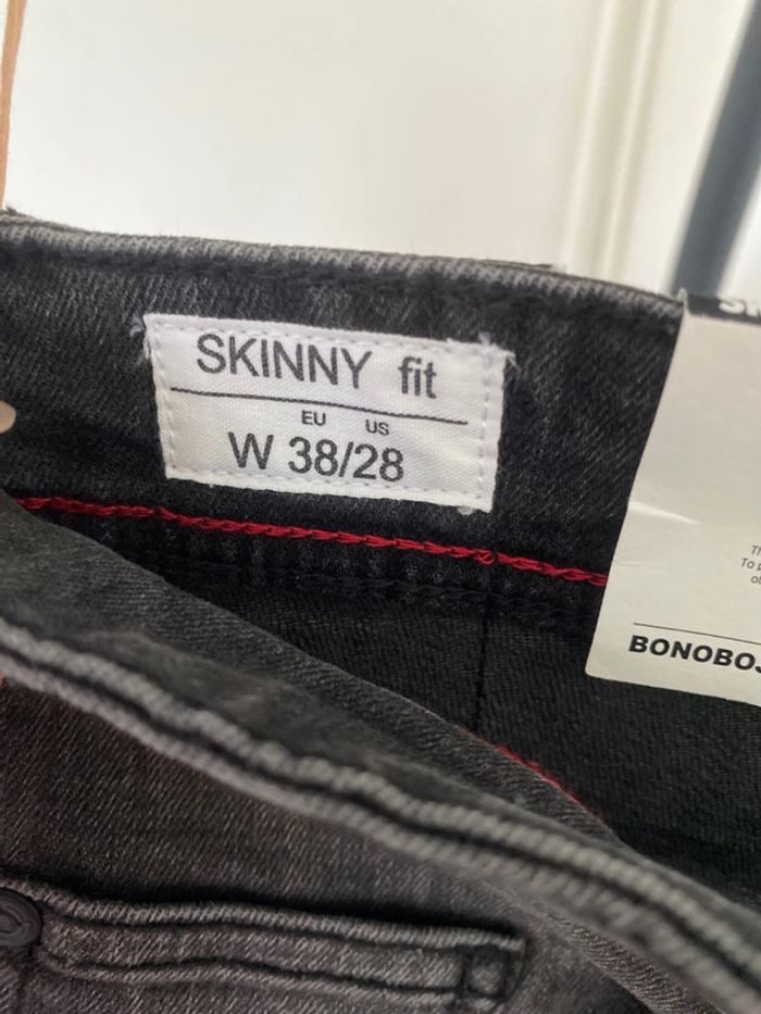 Jean femme 38 - photo numéro 2