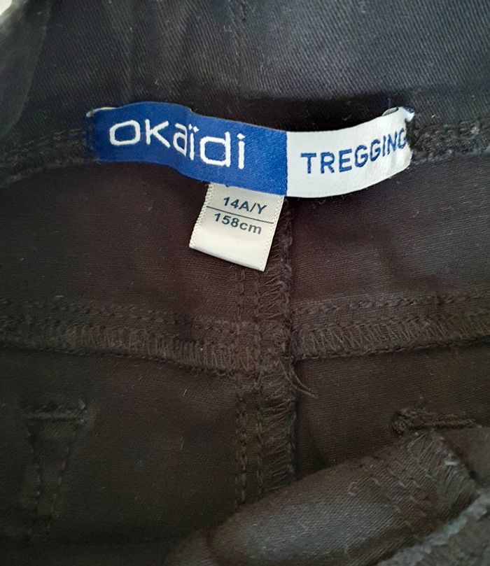 Tregging Okaidi - 14A - photo numéro 2