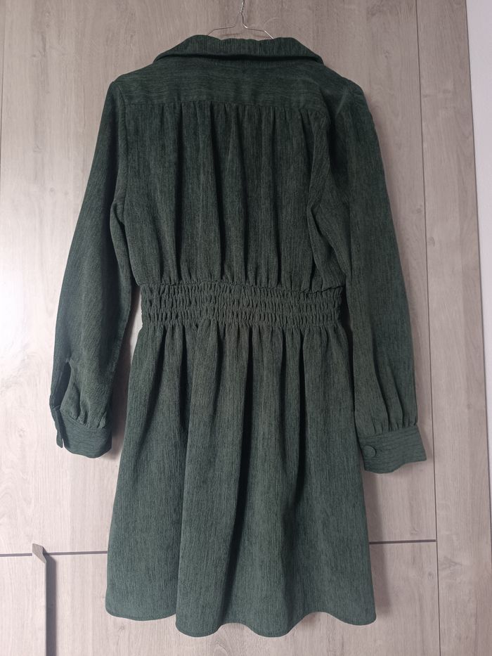 Robe zara - photo numéro 2