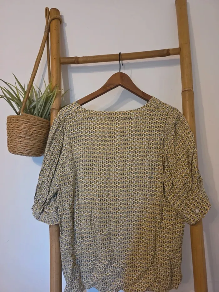 Blouse légère vila - photo numéro 7