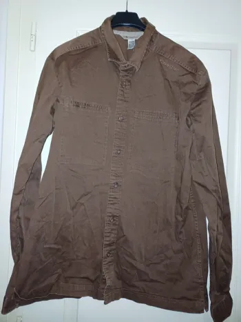 Chemise Quechua