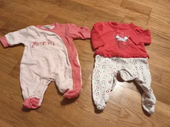 Pyjamas