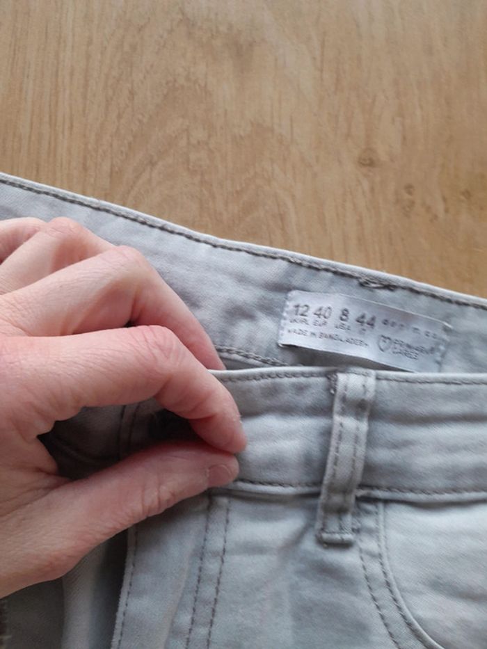 Jean femme taille 40 - photo numéro 2