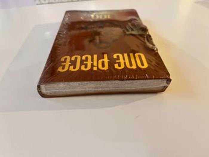 Manga One Piece - Tome 100 Collector - Sous Blister - Eiichiro Oda - photo numéro 7