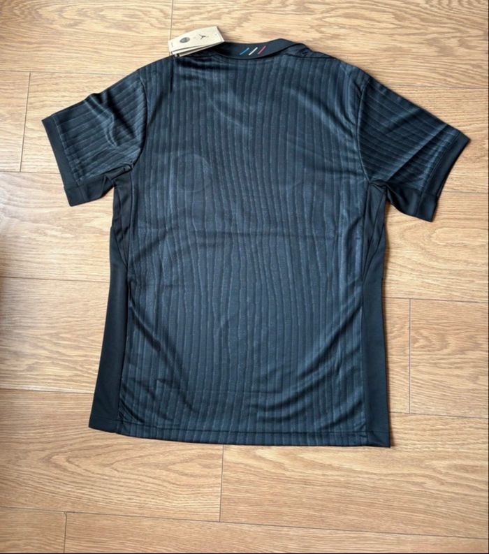 Maillot PSG 2026 - photo numéro 4