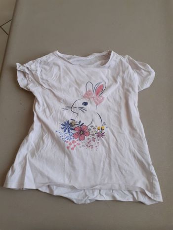 Tee shirt