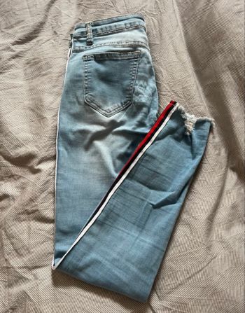 Jeans Taille 36 Jennyfer