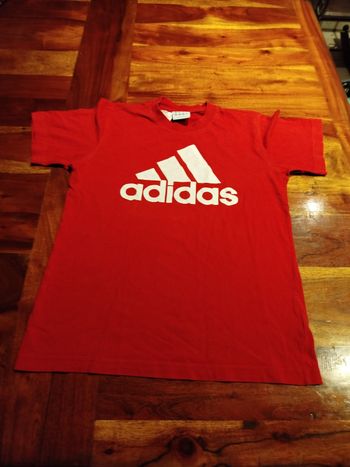 T-shirt adidas