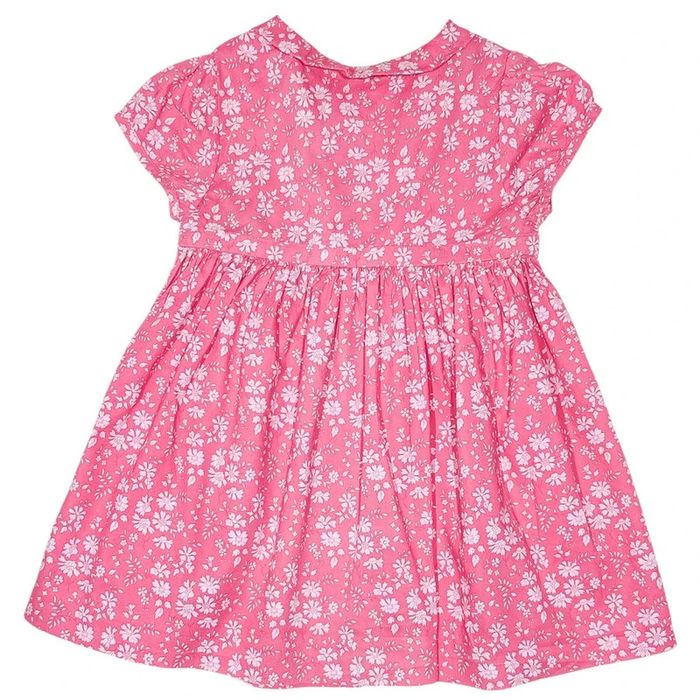 Jacadi Robe à manches courtes 12 mois - photo numéro 2