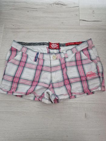 Short superdrey s