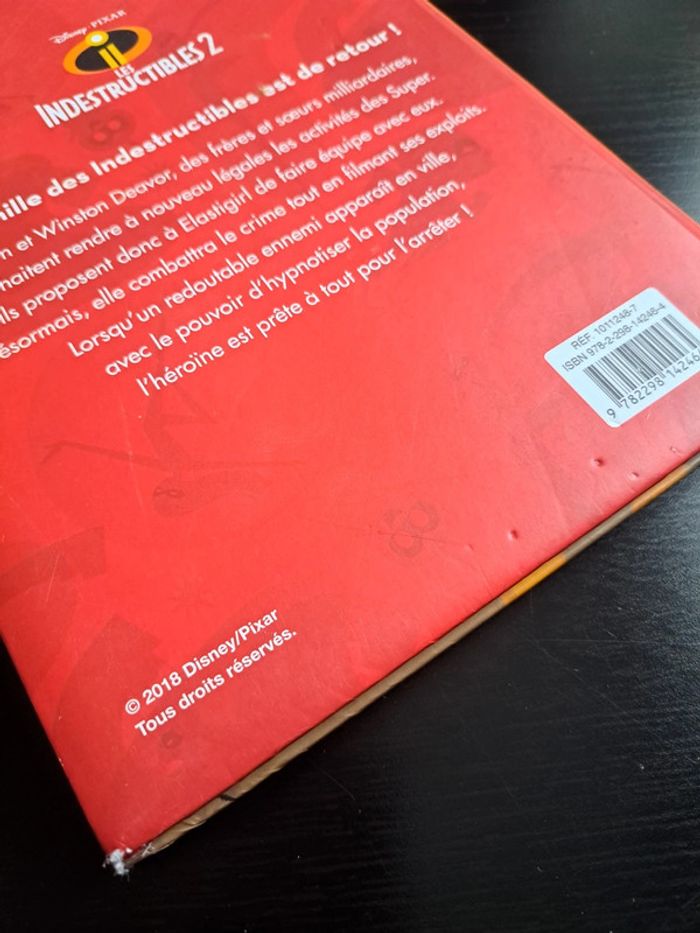 Les indestructibles 2 - photo numéro 2