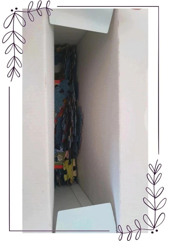 Puzzle Disney - photo numéro 3