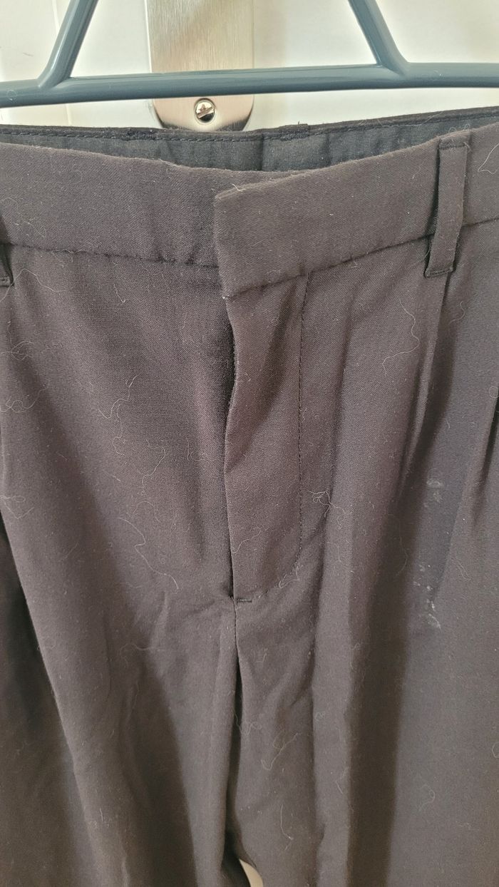 Pantalon de costume - photo numéro 2