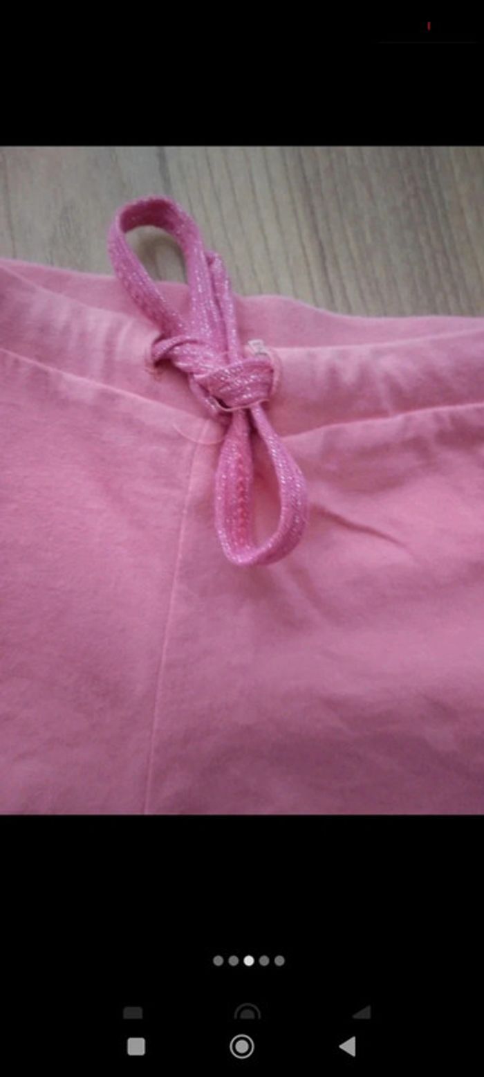 Short Benetton 12 mois - photo numéro 3