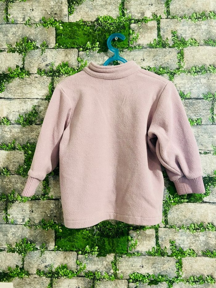 Gilet polaire - photo numéro 2