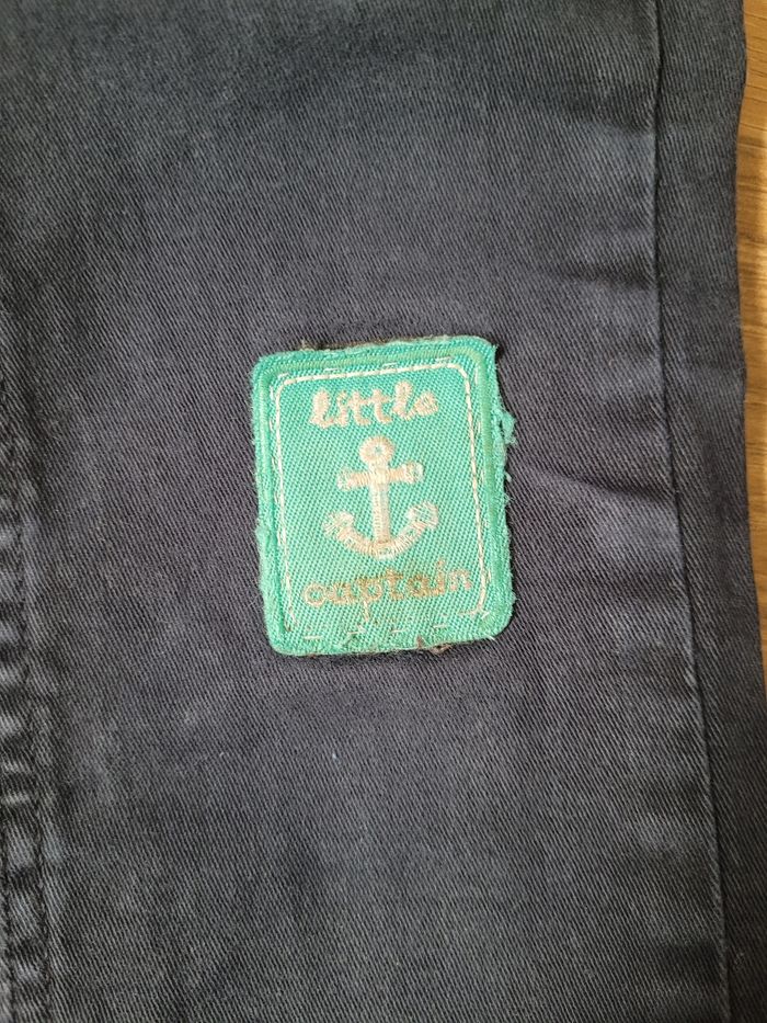Pantalon slim 5 ans - photo numéro 4