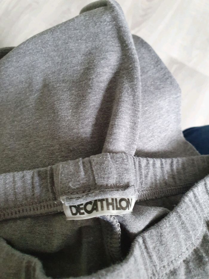 Leggings decathlon 6 ans - photo numéro 2