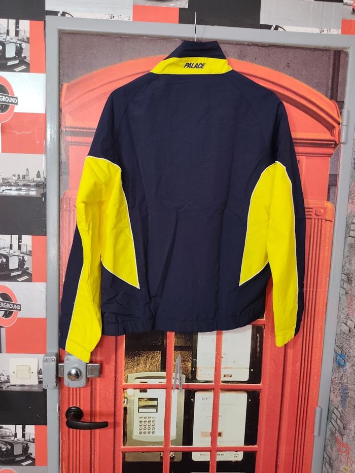 Veste palace skateboard palamat pro team taille M - photo numéro 9