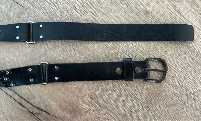 Ceinture Le Temps des Cerises 🍒 - photo numéro 3