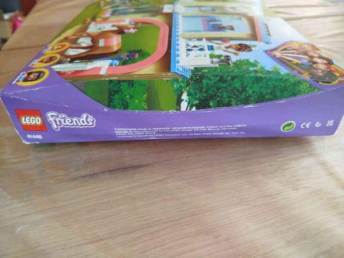 Lego friends 41446 - photo numéro 3
