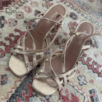 Chaussure à talon Minelli