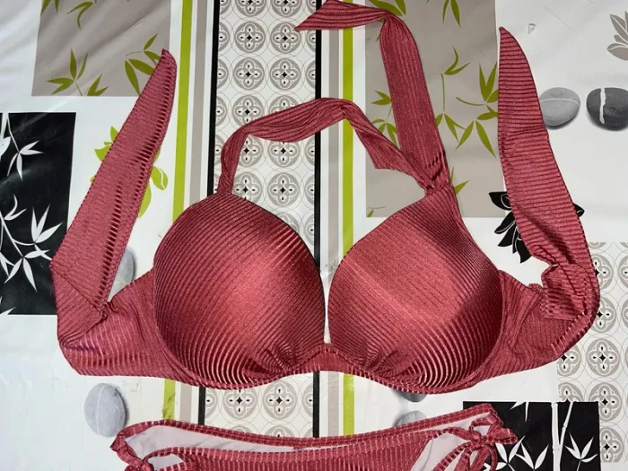 Maillot de bain - photo numéro 2