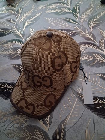 Casquette 