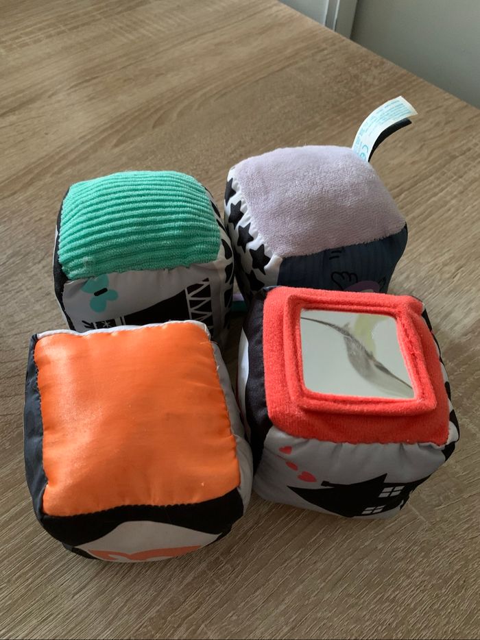 Lot de jouets d’éveil - photo numéro 6