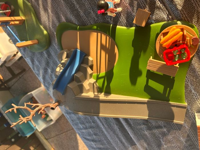 Ensemble playmobil - photo numéro 7