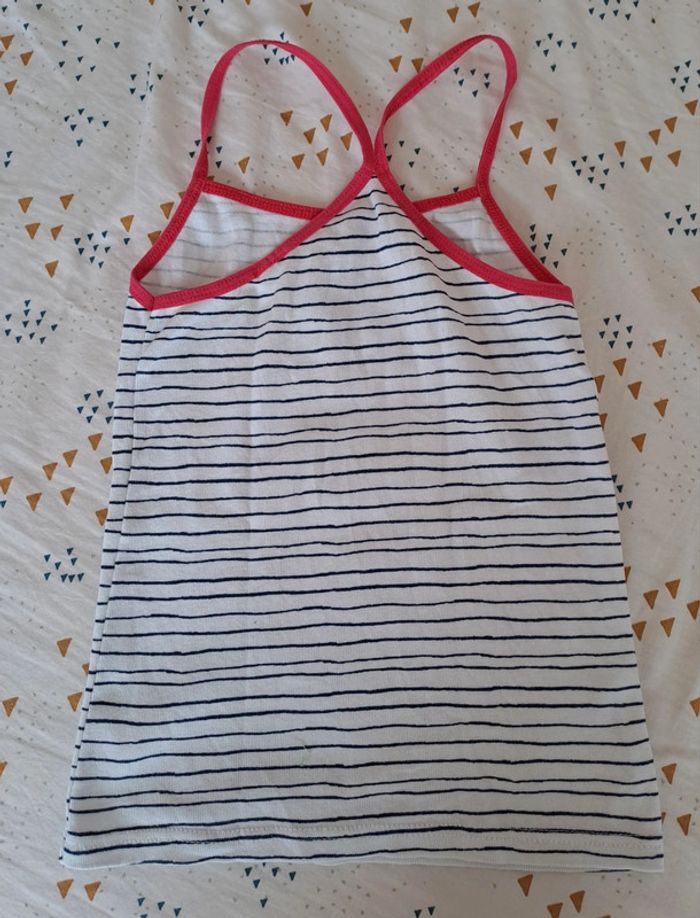 Maillot de corps - photo numéro 2