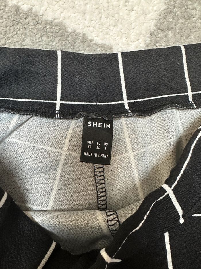 Pantalon Shein Taille XS - photo numéro 2