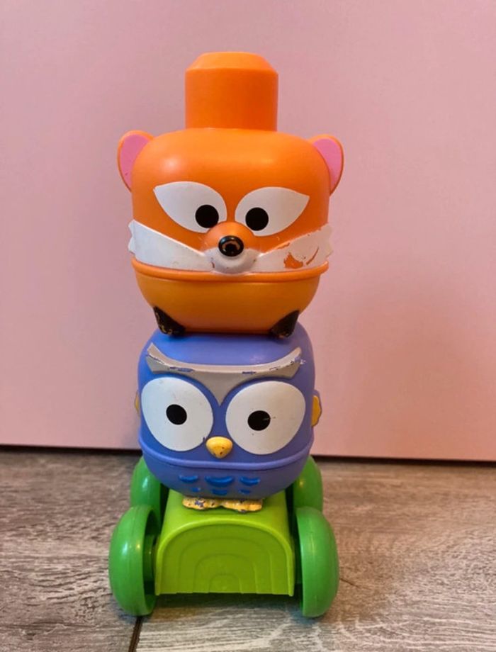 Mega bloks - photo numéro 3