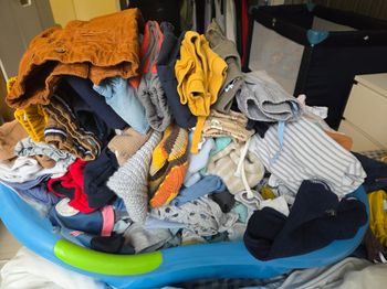 Vêtements 1 et 3 mois garçon
