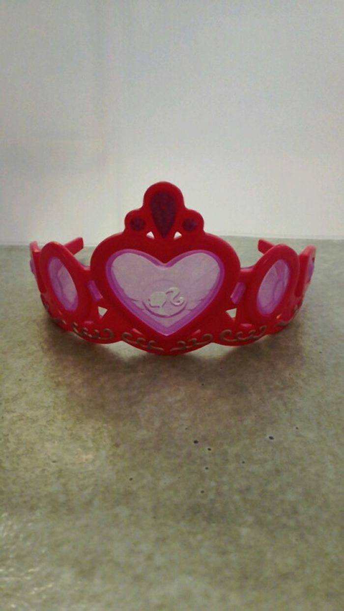 Accessoires déguisement - photo numéro 4