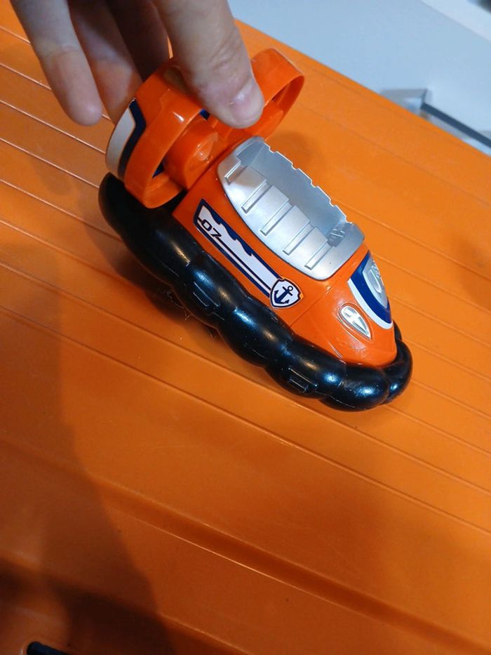 Vehicule Zuma (2 personnages) - photo numéro 13