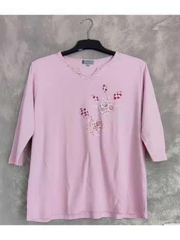 Tee-shirt Natalys T3