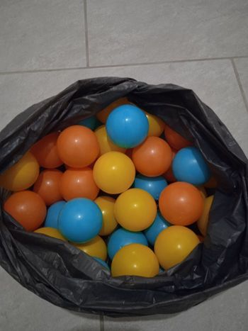 Balles ludi