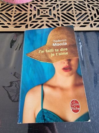 J ai failli te dire que je t aime