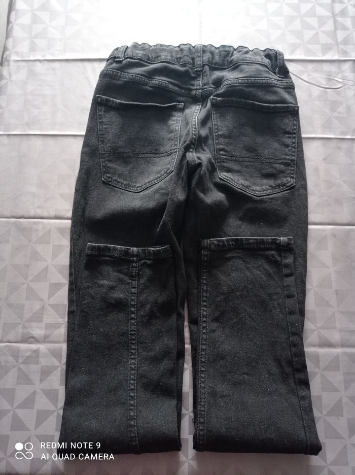 Lot de 2 jeans slim - photo numéro 4